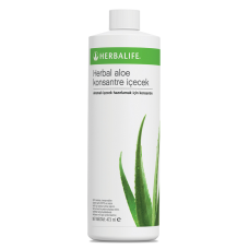 Aloe Konsantre İçecek