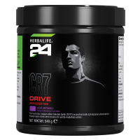 CR7 Drive