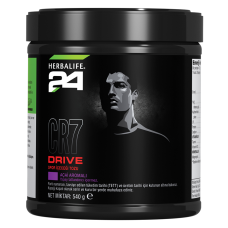 CR7 Drive